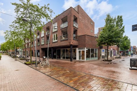 Doelenstraat 5 secondary image