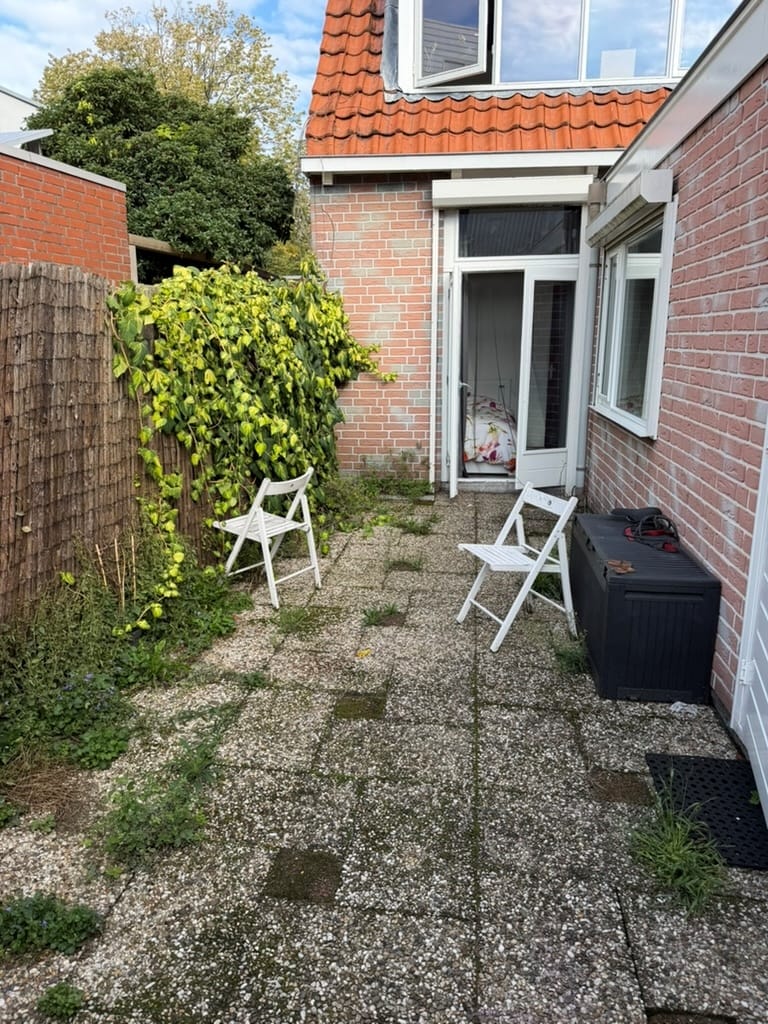 House Exterior