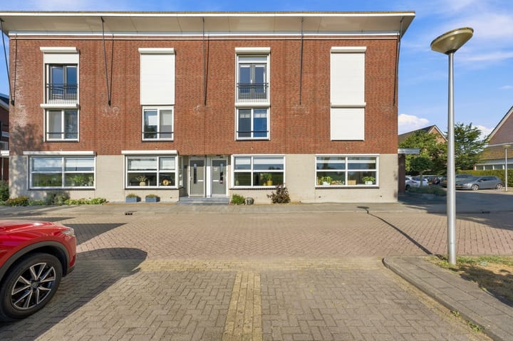 Duizendbladstraat 22 main image