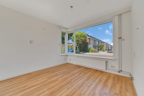 Afbeelding van Vondelstraat 92 - Derde foto
