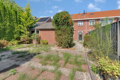 Afbeelding van Vondelstraat 92 - Tweede foto