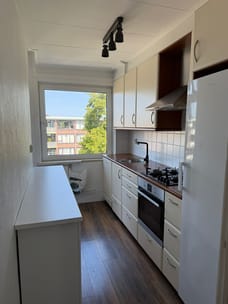 Afbeelding van Lou Jansenplein 57-3 - Derde foto