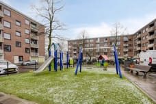 Afbeelding van Lou Jansenplein 57-3 - Tweede foto