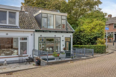 Afbeelding van Zuidelijke Achterweg 2 - Derde foto