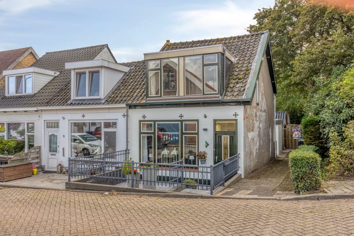 Zuidelijke Achterweg 2 main image