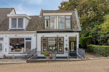 Afbeelding van Zuidelijke Achterweg 2 - Tweede foto