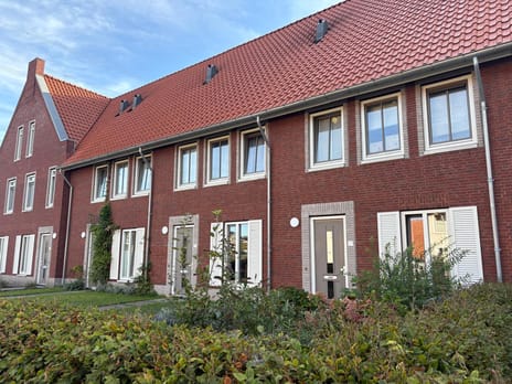 Besselhoeve 3-A