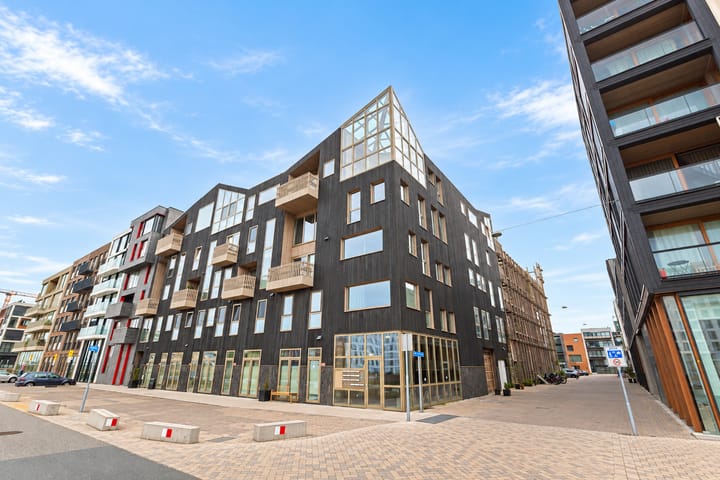 Nydia Ecurystraat 3 main image