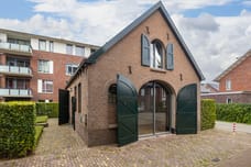 Afbeelding van Accesweg 1 - Tweede foto