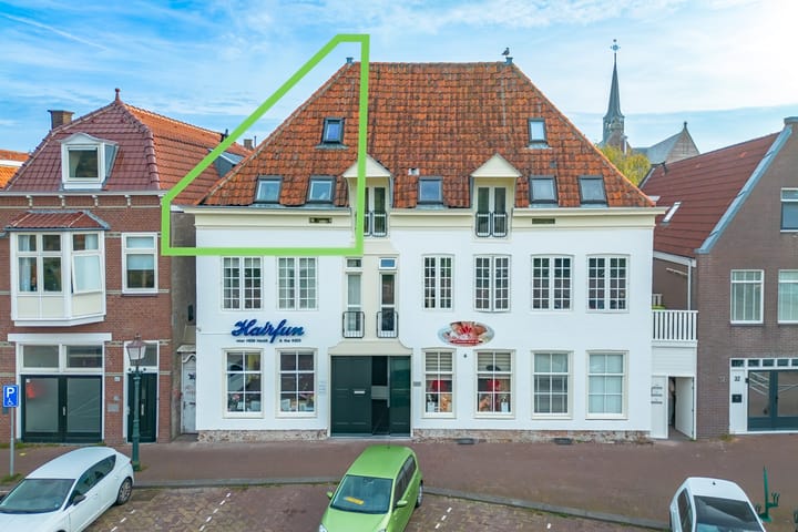 Dubbele Buurt 36-E main image
