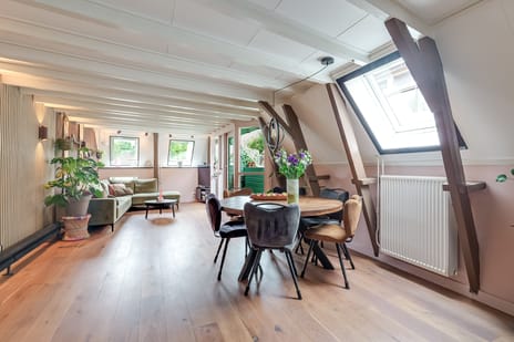 Afbeelding van Dubbele Buurt 36-E - Tweede foto