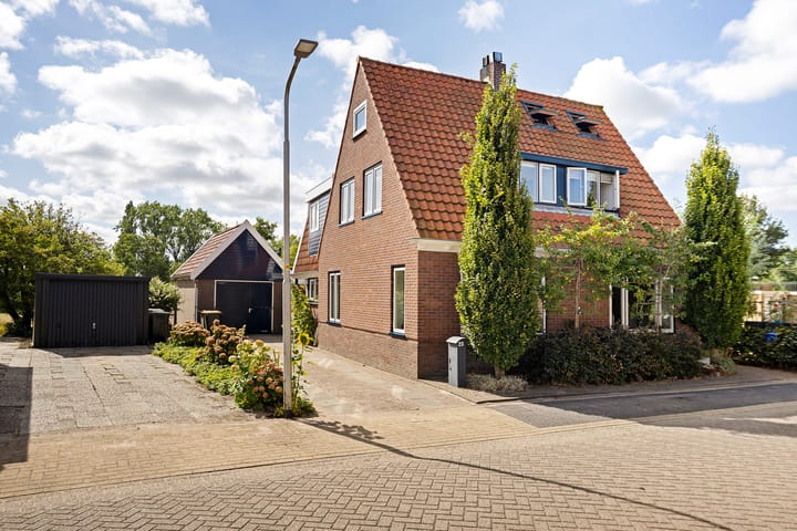 Klieftstraat 23 main image
