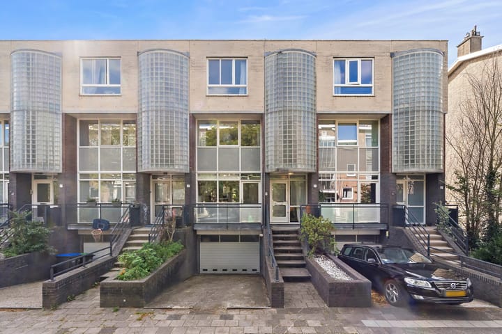 Hanedoesstraat 2-E main image
