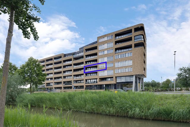 Aziëlaan 639 main image
