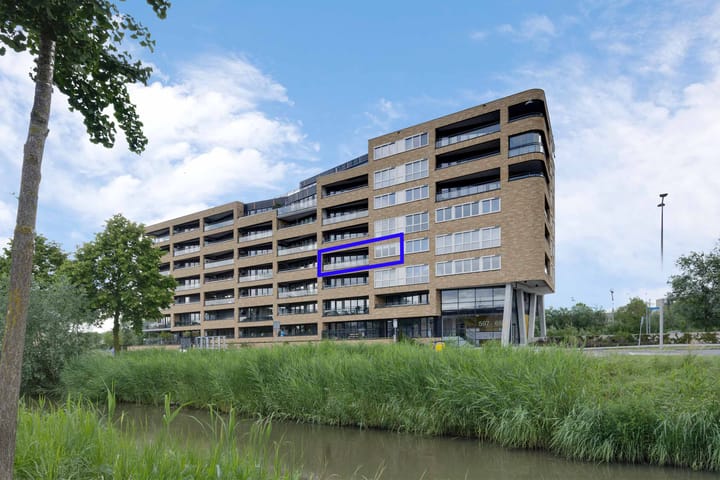 Aziëlaan 639 main image