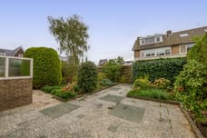 Afbeelding van Jonkheer van der Welstraat 72 - Derde foto