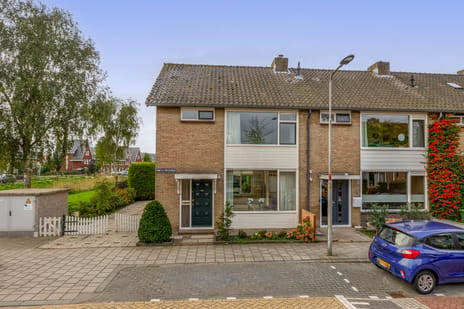 Jonkheer van der Welstraat 72 main image