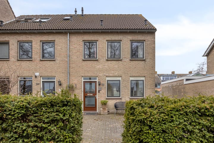 Zwartepad 22 main image