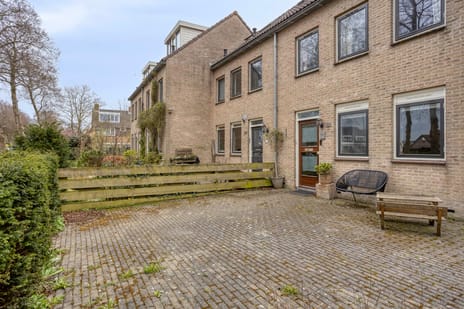 Zwartepad 22 secondary image