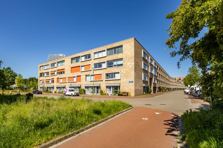 Verlengde Lodewijkstraat 278 main image