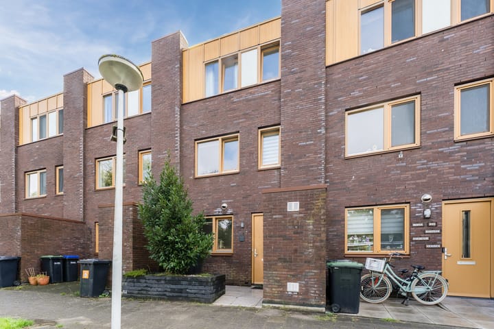 Paul Cézannestraat 27 main image