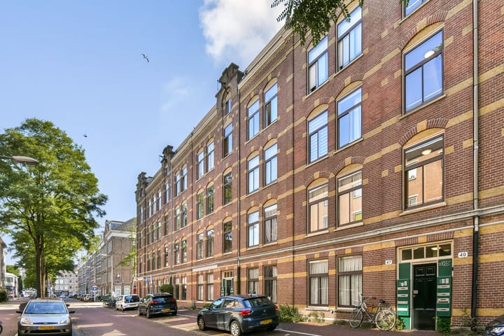 Van Reigersbergenstraat 45-3 main image