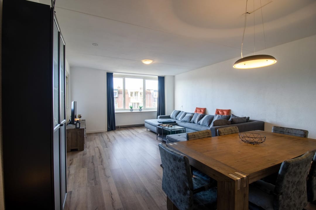 recent house