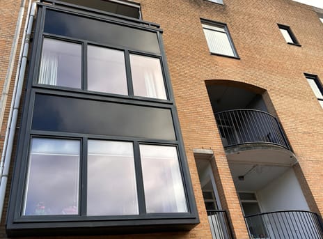 Afbeelding van Olstgracht 9 - Tweede foto