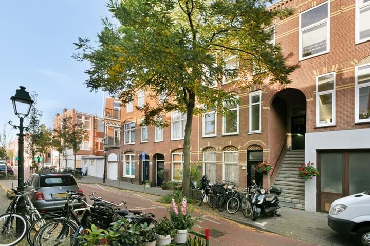 Cartesiusstraat 213 main image
