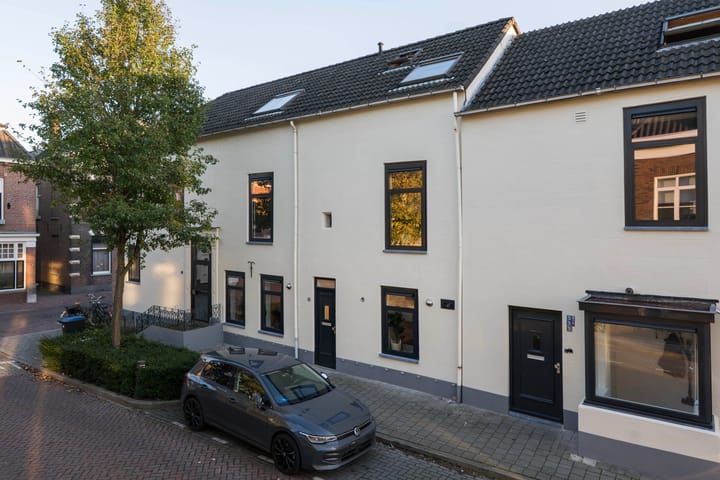 Kostschoollaan 3 main image