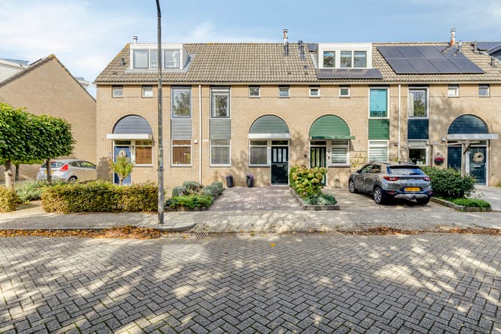Roerdompweg 76 main image