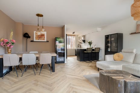 Afbeelding van Mellemastraat 10 - Derde foto