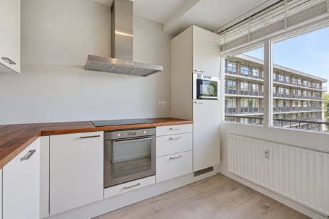 Afbeelding van Wijenburglaan 111 - Tweede foto