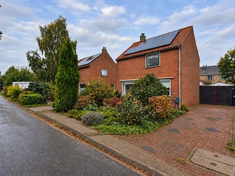 Wester Meeweg 16