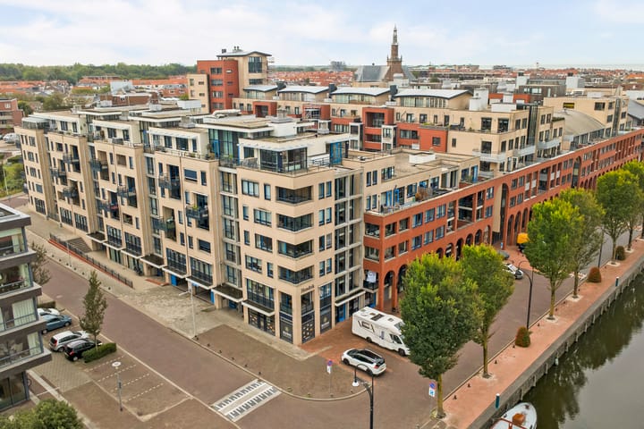 Prins Hendrikkade 150 main image