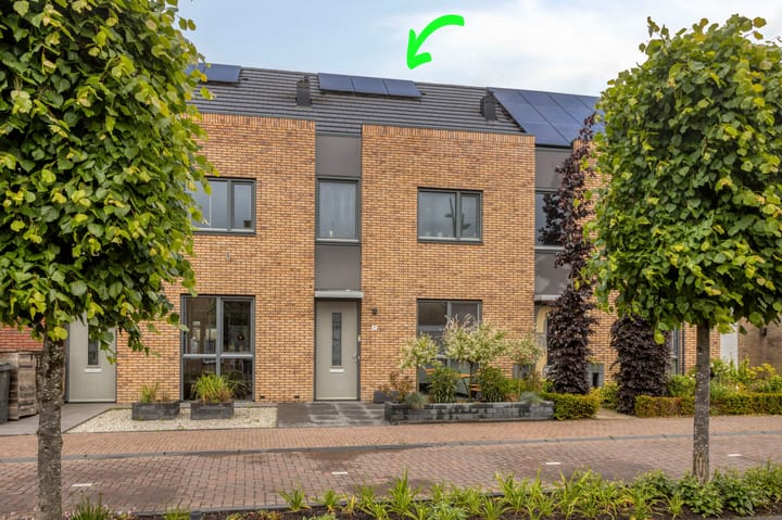 Laan van Luxemburg 2-a main image