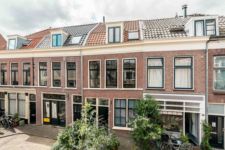 Doelstraat 26-RD main image