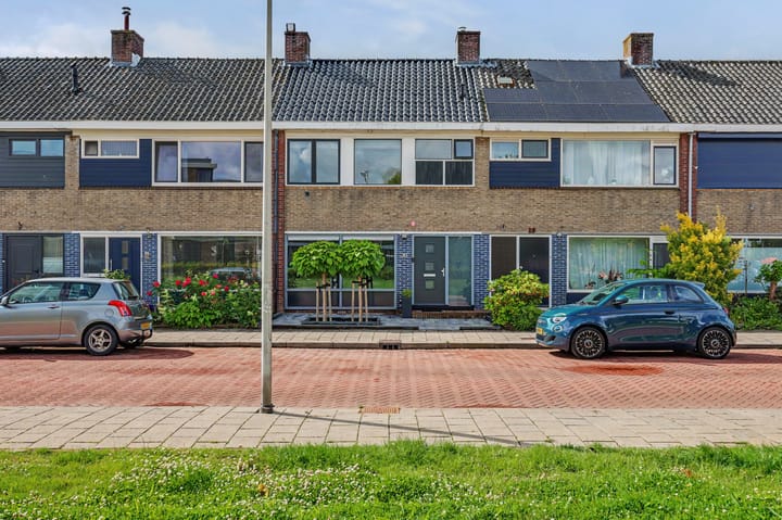 Zwaluwenlaan 30 main image