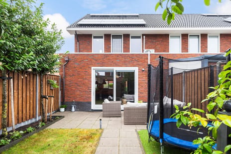 Rusalkastraat 27 secondary image