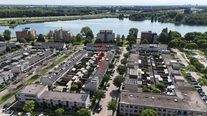 Minnellistraat 24 main image