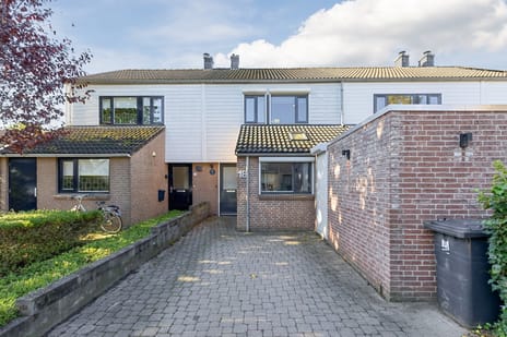 Koorstraat 18