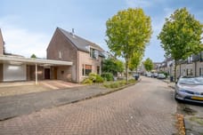 Afbeelding van Dinkelstraat 20 - Tweede foto