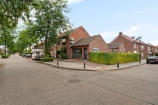 Afbeelding van Parklaan 53-b - Derde foto