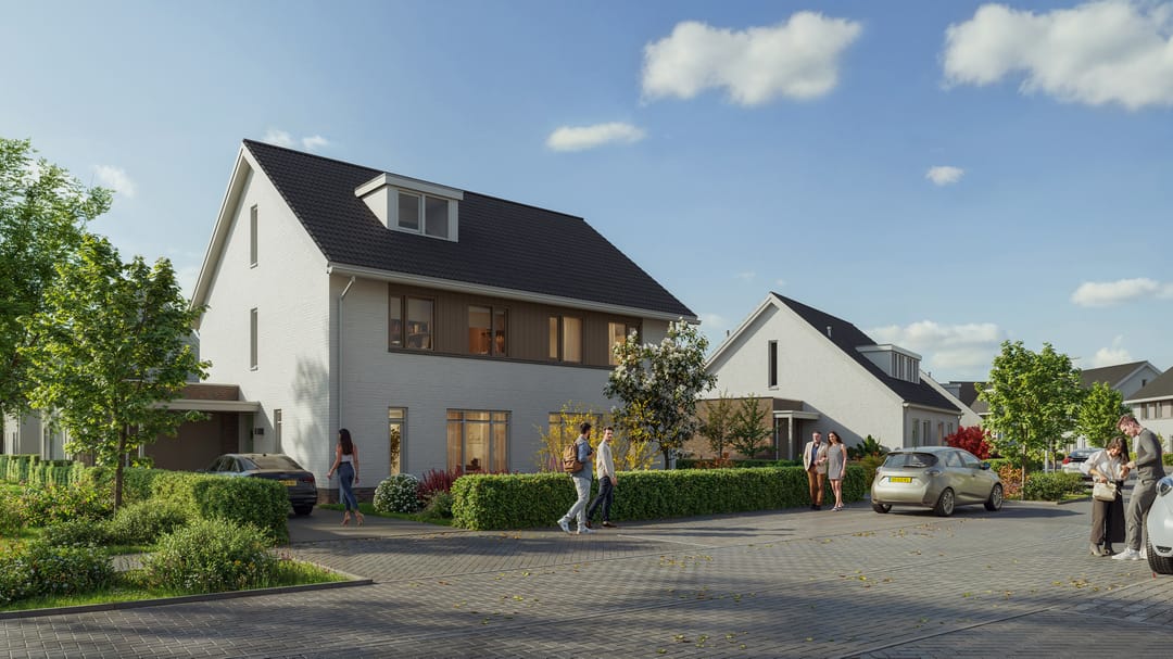 Foto 4 van Bundersehoek Fase 3