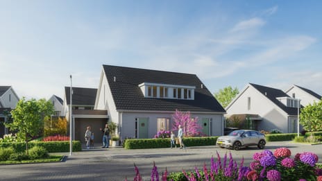 Foto 3 van Bundersehoek Fase 3