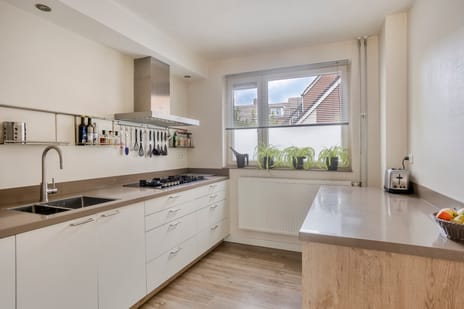 Afbeelding van De Zeis 22 - Derde foto