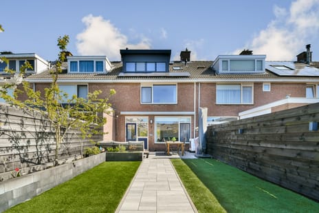 Jozef Israëlsstraat 66 secondary image
