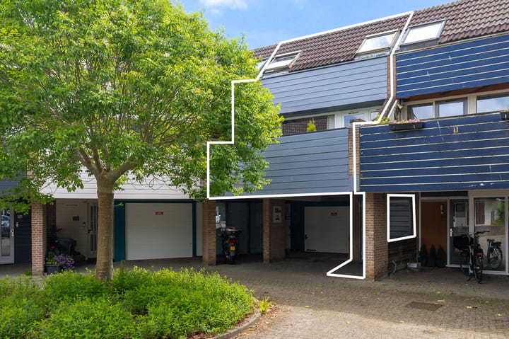 Cornelis Haringhuizenlaan 22-B main image
