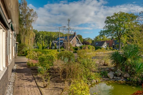 Image of Zandhoeklaan 4 - Second image