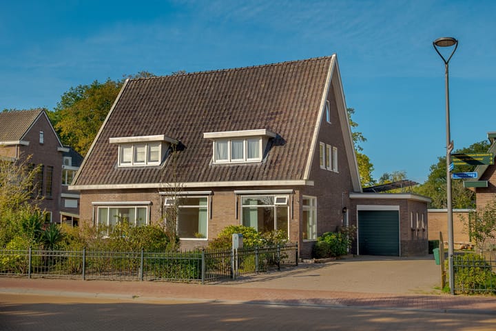 Zandhoeklaan 4 main image